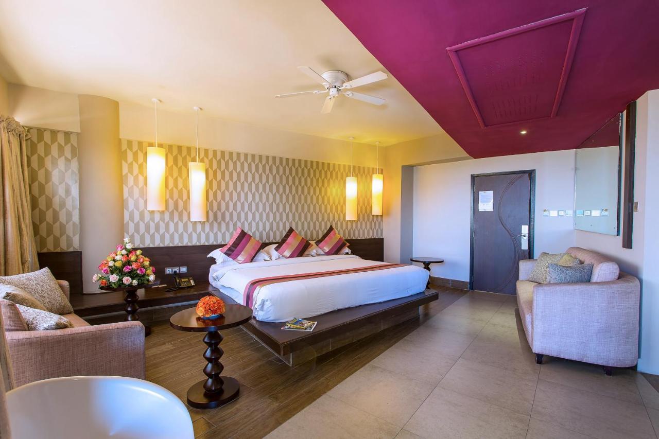 Bliss Resort Nyali Beach Luaran gambar