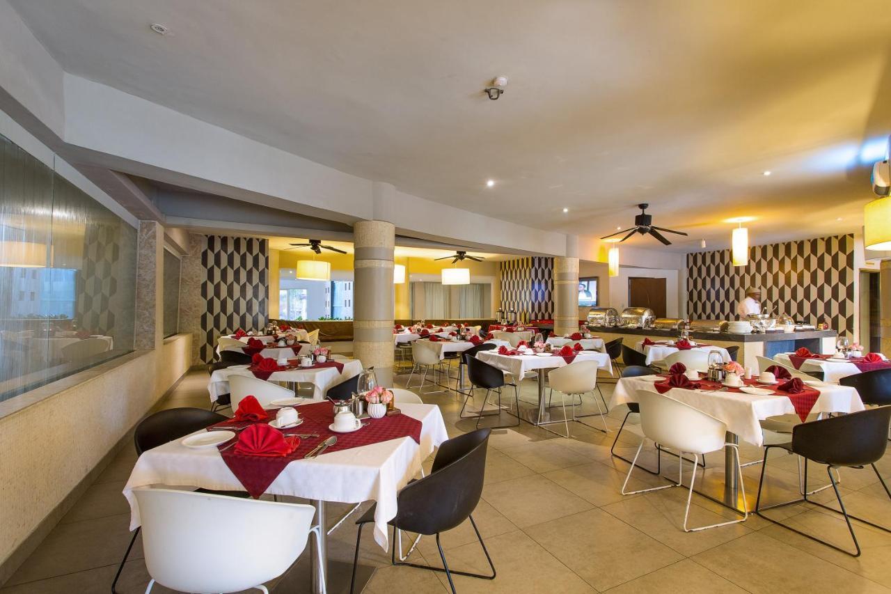 Bliss Resort Nyali Beach Luaran gambar